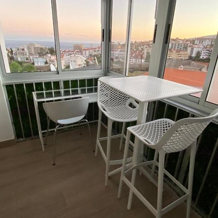 Appartement Smart Studio With Terrace In Puerto De La Cruz à Puerto de la Cruz  Extérieur photo