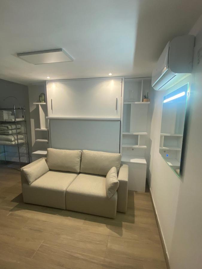 Appartement Smart Studio With Terrace In Puerto De La Cruz à Puerto de la Cruz  Extérieur photo