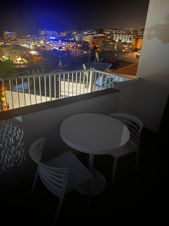 Appartement Smart Studio With Terrace In Puerto De La Cruz à Puerto de la Cruz  Extérieur photo