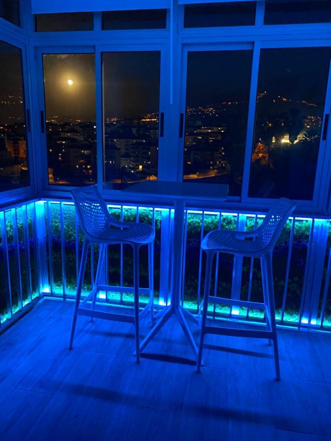 Appartement Smart Studio With Terrace In Puerto De La Cruz à Puerto de la Cruz  Extérieur photo