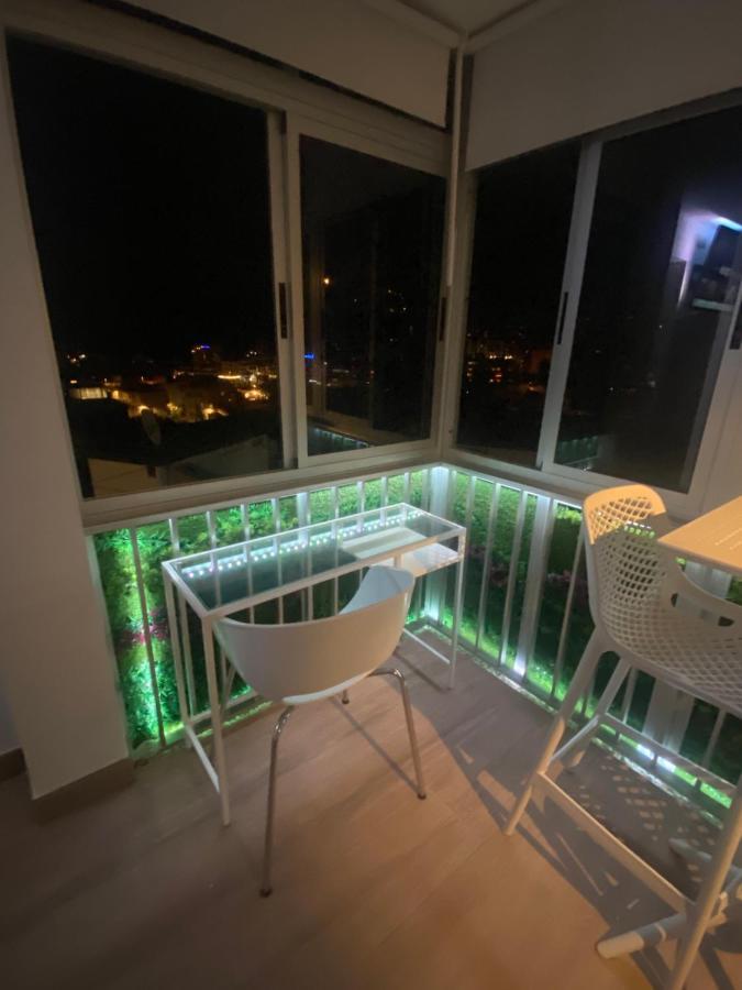 Appartement Smart Studio With Terrace In Puerto De La Cruz à Puerto de la Cruz  Extérieur photo