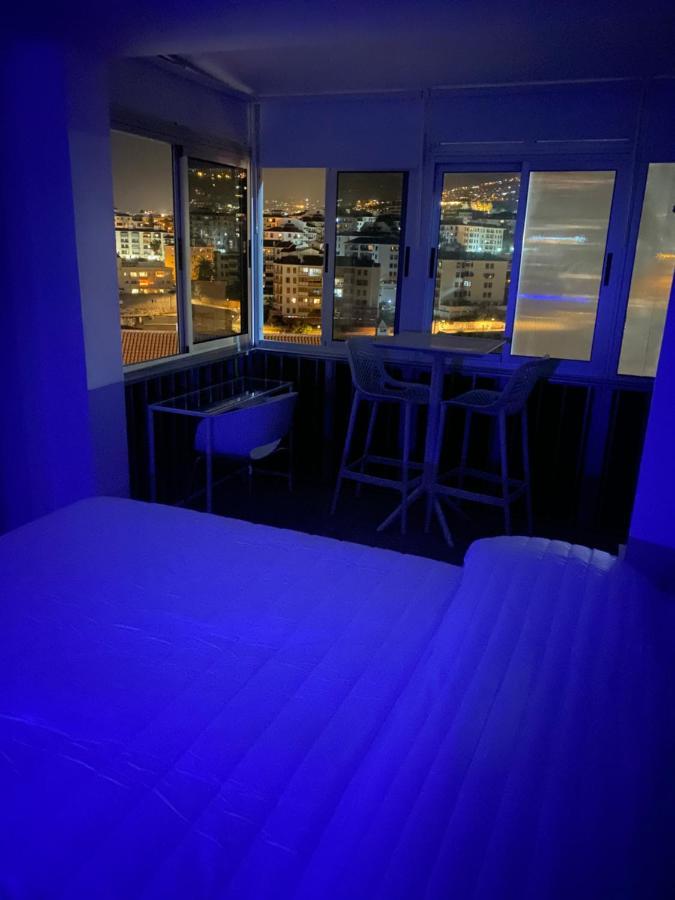 Appartement Smart Studio With Terrace In Puerto De La Cruz à Puerto de la Cruz  Extérieur photo