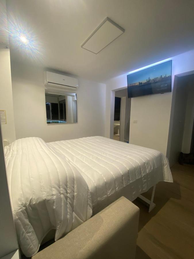 Appartement Smart Studio With Terrace In Puerto De La Cruz à Puerto de la Cruz  Extérieur photo