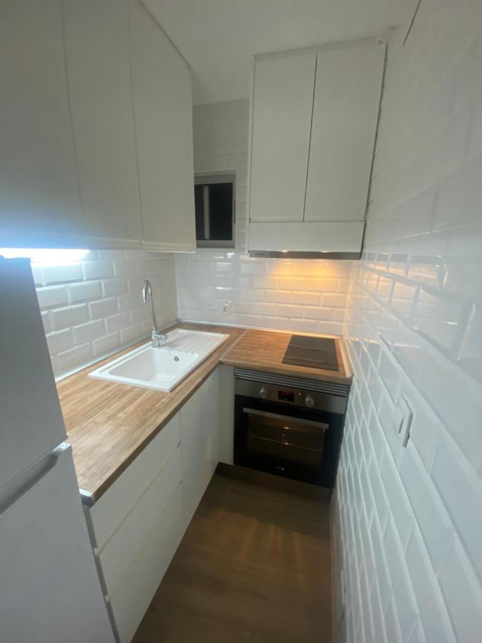 Appartement Smart Studio With Terrace In Puerto De La Cruz à Puerto de la Cruz  Extérieur photo