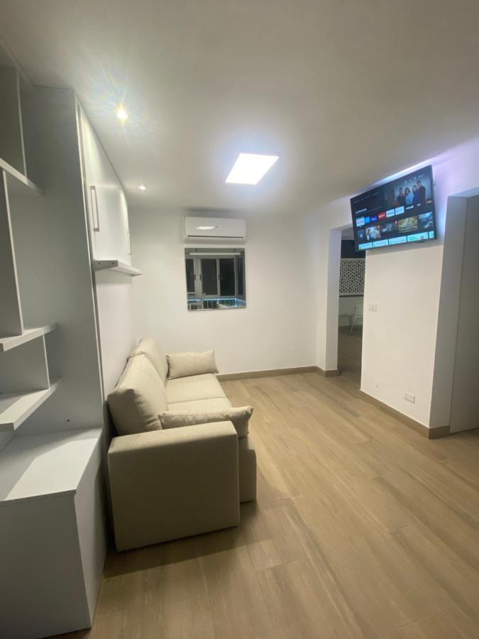 Appartement Smart Studio With Terrace In Puerto De La Cruz à Puerto de la Cruz  Extérieur photo