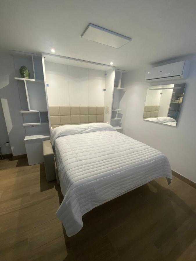 Appartement Smart Studio With Terrace In Puerto De La Cruz à Puerto de la Cruz  Extérieur photo