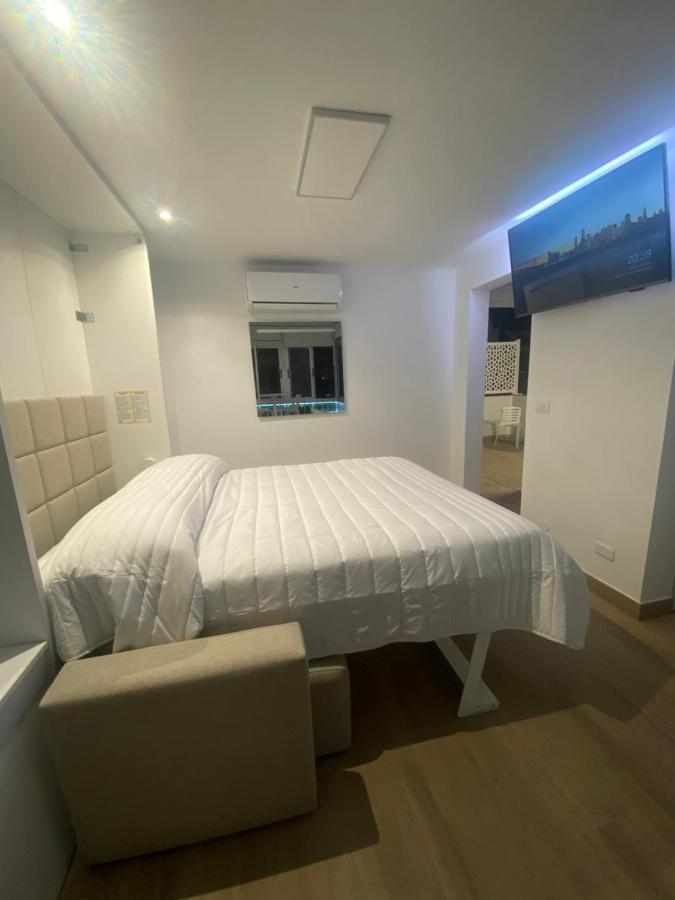 Appartement Smart Studio With Terrace In Puerto De La Cruz à Puerto de la Cruz  Extérieur photo