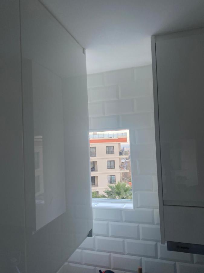 Appartement Smart Studio With Terrace In Puerto De La Cruz à Puerto de la Cruz  Extérieur photo