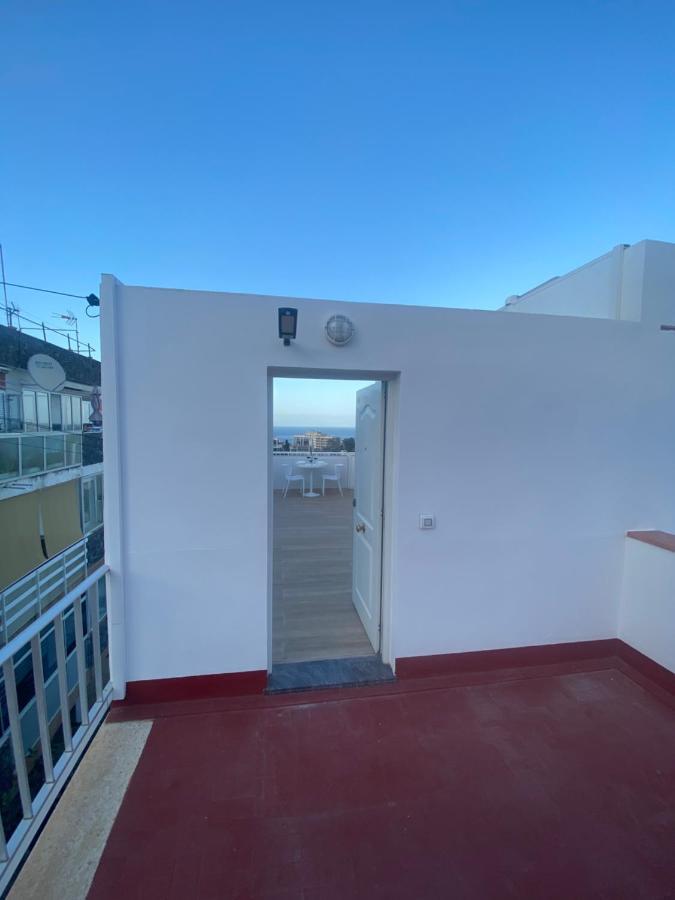 Appartement Smart Studio With Terrace In Puerto De La Cruz à Puerto de la Cruz  Extérieur photo