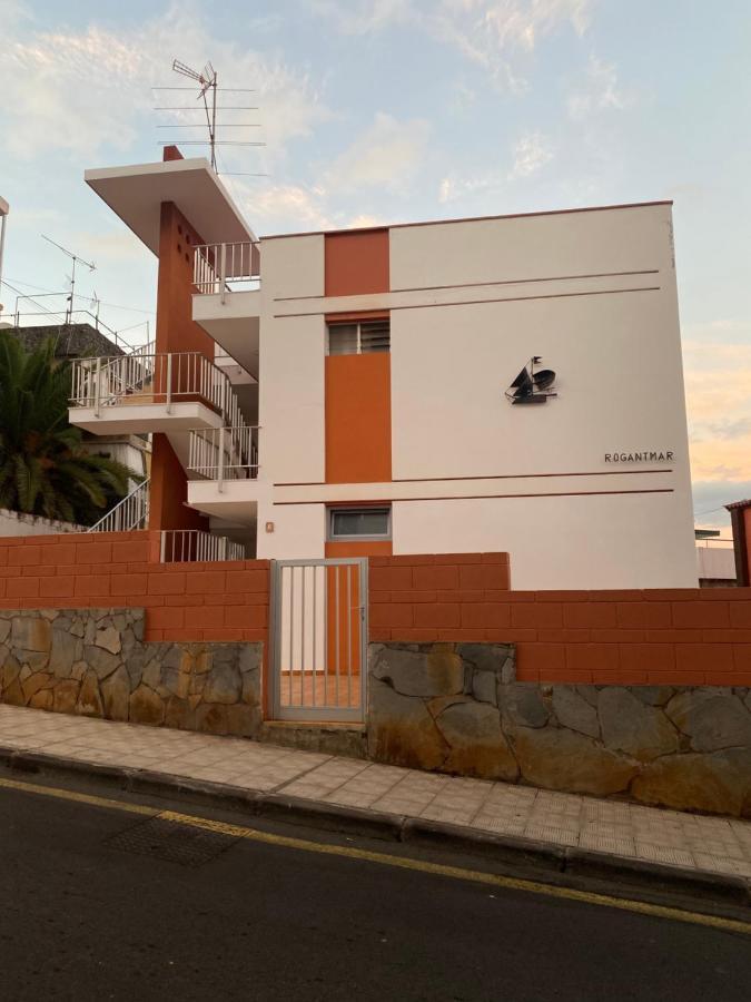 Appartement Smart Studio With Terrace In Puerto De La Cruz à Puerto de la Cruz  Extérieur photo