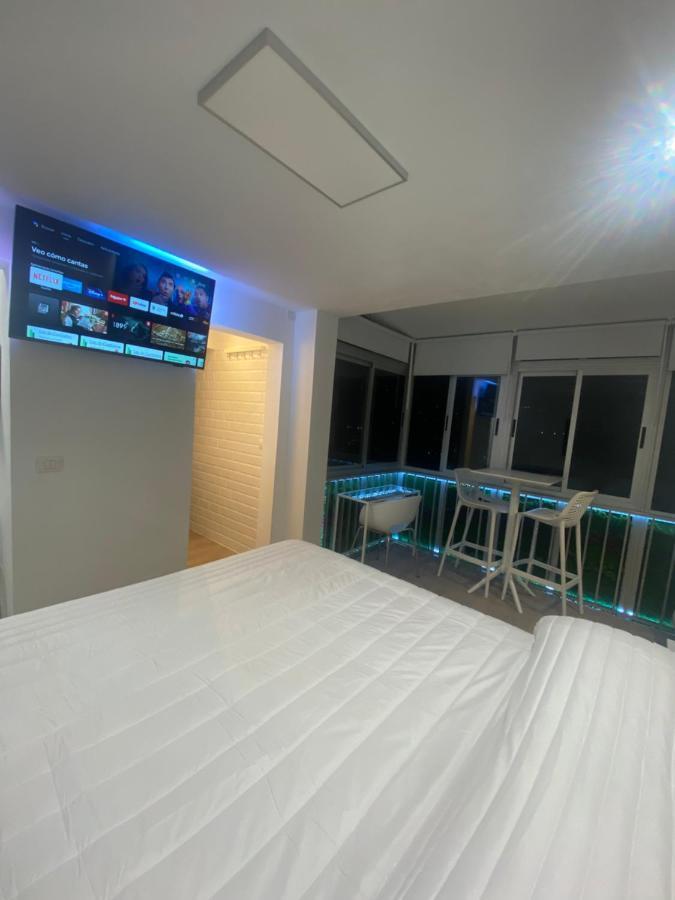 Appartement Smart Studio With Terrace In Puerto De La Cruz à Puerto de la Cruz  Extérieur photo