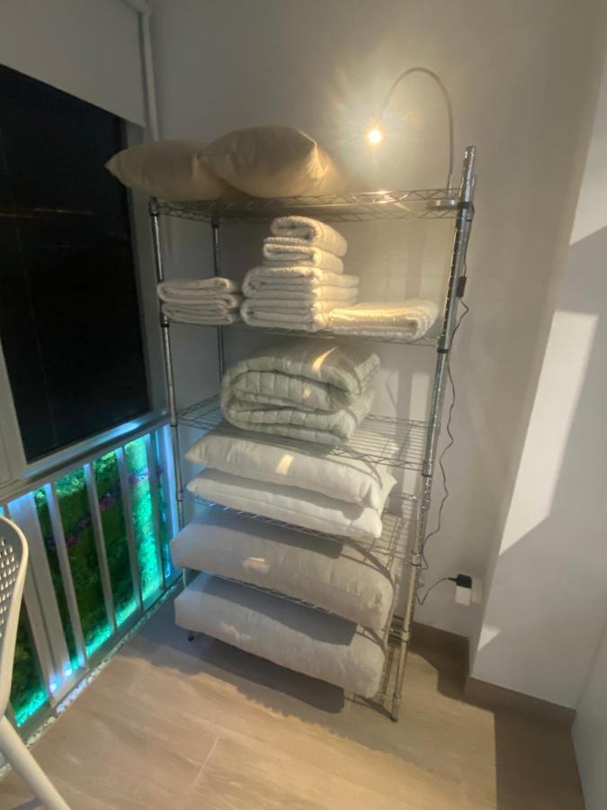 Appartement Smart Studio With Terrace In Puerto De La Cruz à Puerto de la Cruz  Extérieur photo